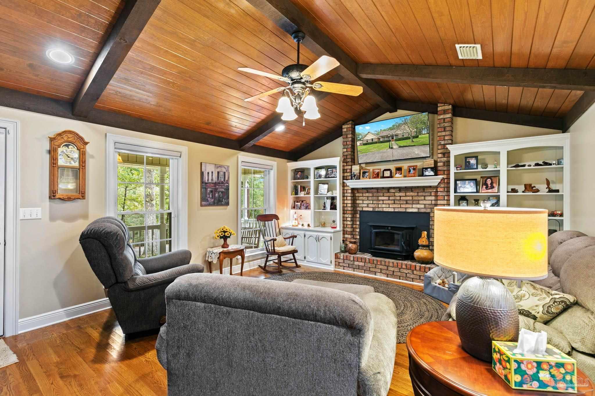 560 Veterans Avenue Monroeville, AL 36460 - Photo 7 of 72