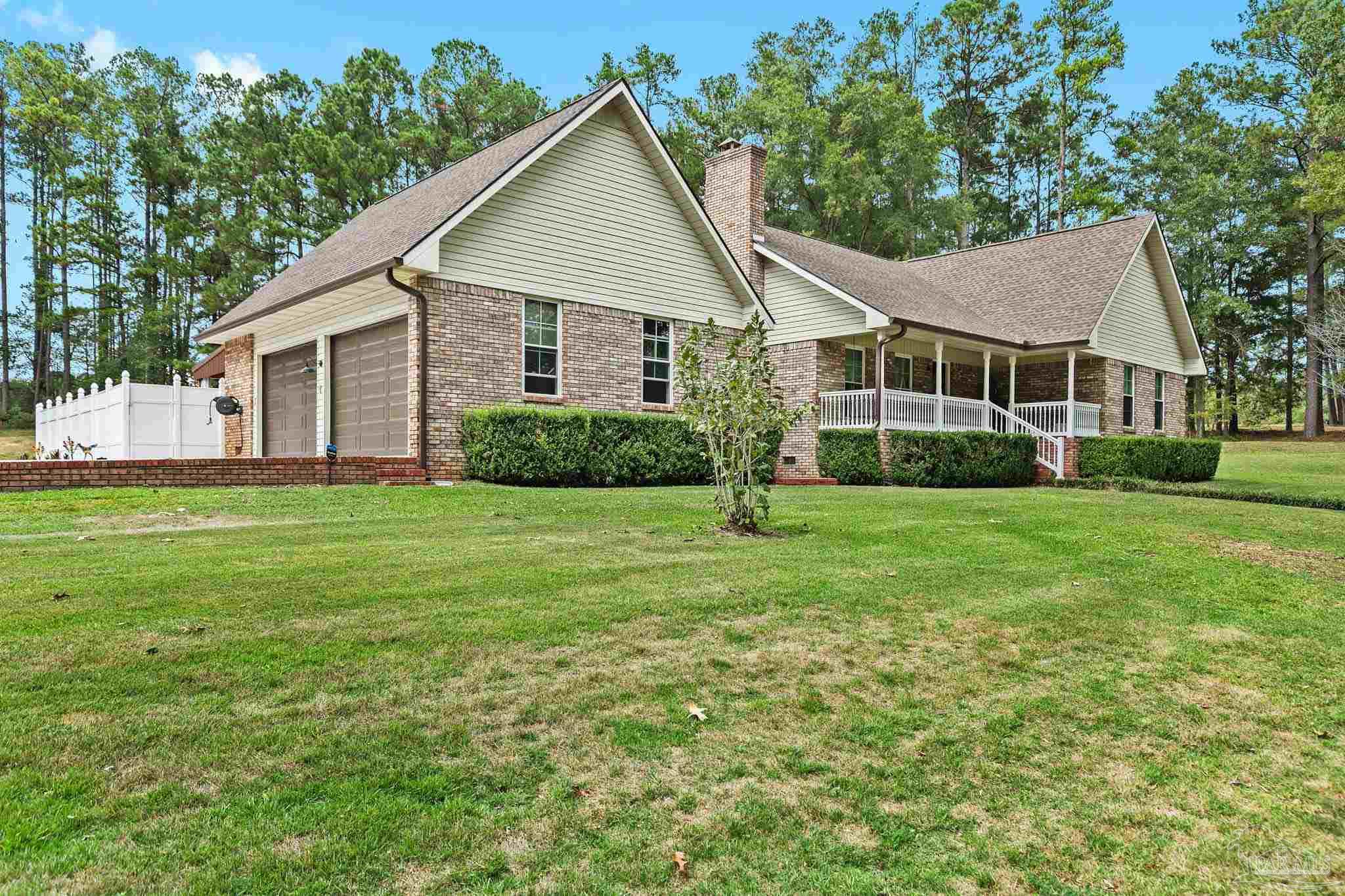 560 Veterans Avenue Monroeville, AL 36460 - Photo 71 of 72
