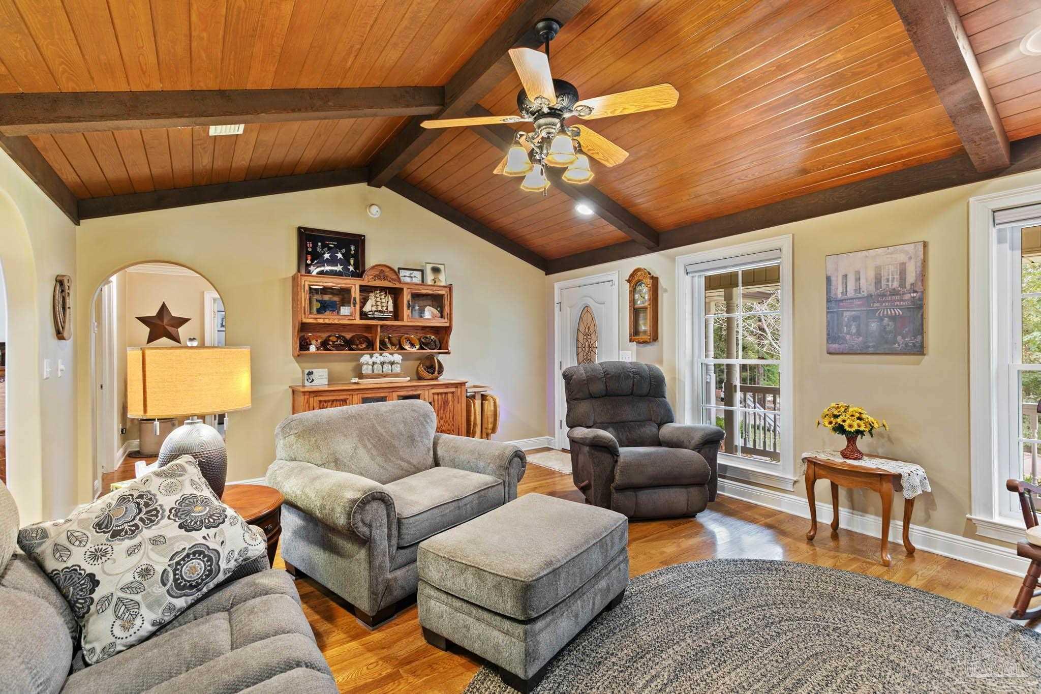 560 Veterans Avenue Monroeville, AL 36460 - Photo 8 of 72