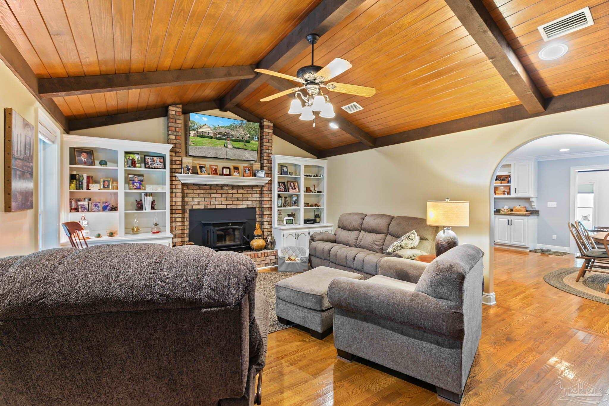 560 Veterans Avenue Monroeville, AL 36460 - Photo 9 of 72