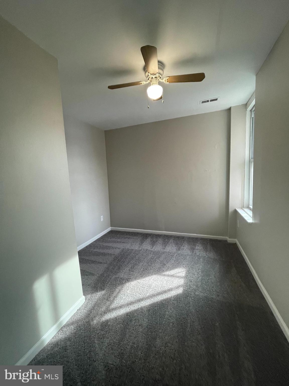 1426 McCulloh Street, Unit 2 Baltimore, MD 21217 - Photo 6 of 25 a view of empty room