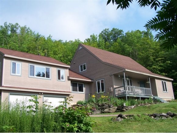 43 Duffy Hill Road Westford, VT 05489 - Photo 1 of 1 Gallery Image 1