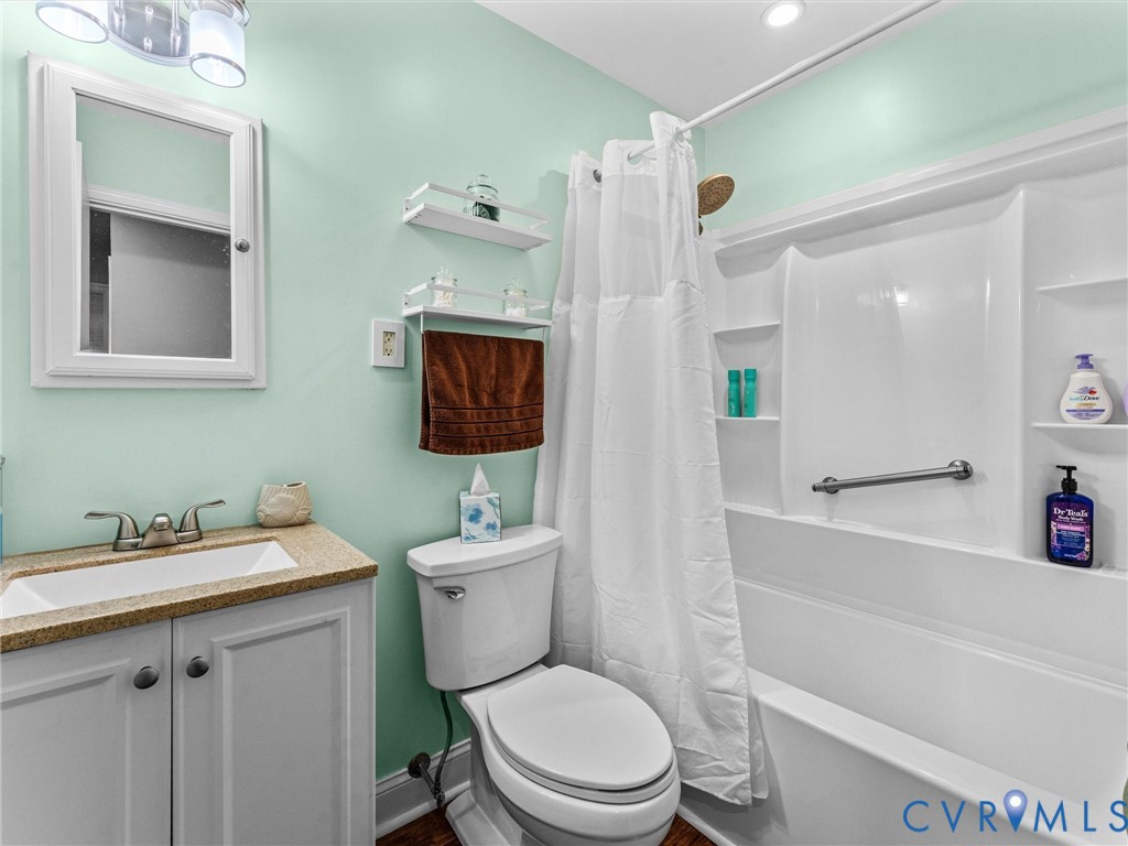 2436 Old Bermuda Hundred Road Chester, VA 23836 - Photo 18 of 30