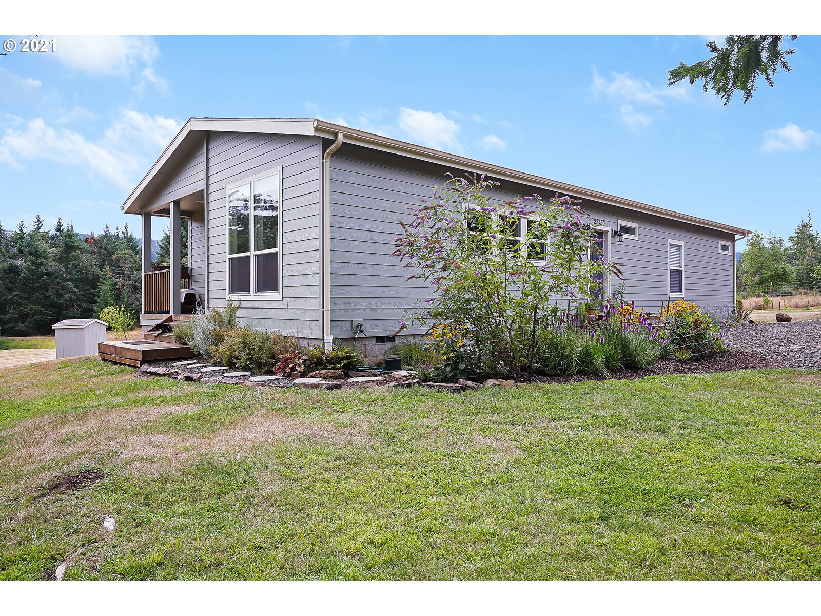 22750 Finn Road Sheridan, OR 97378 - Photo 1 of 18 Gallery Image 1