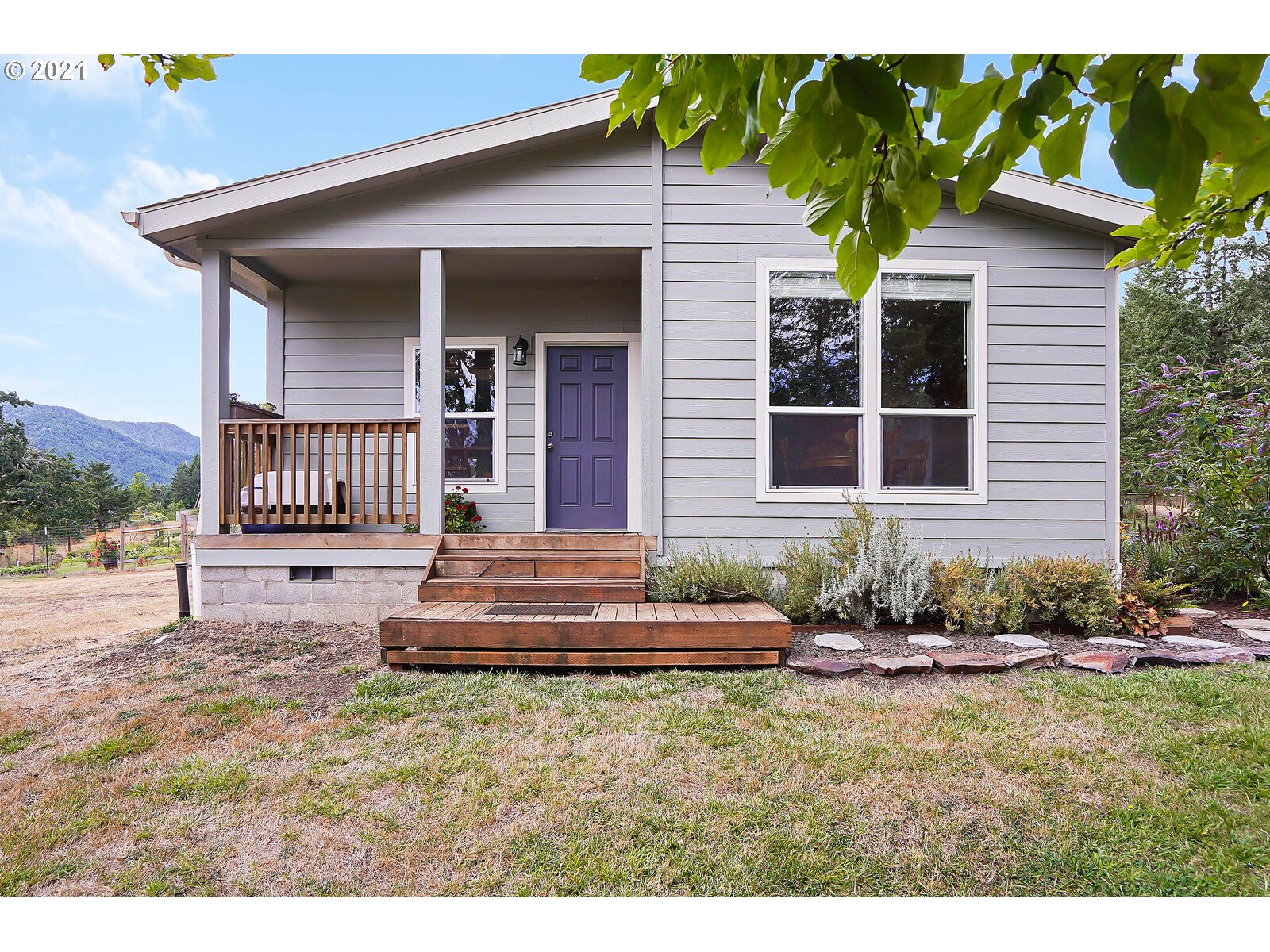 22750 Finn Road Sheridan, OR 97378 - Photo 2 of 18 Gallery Image 2