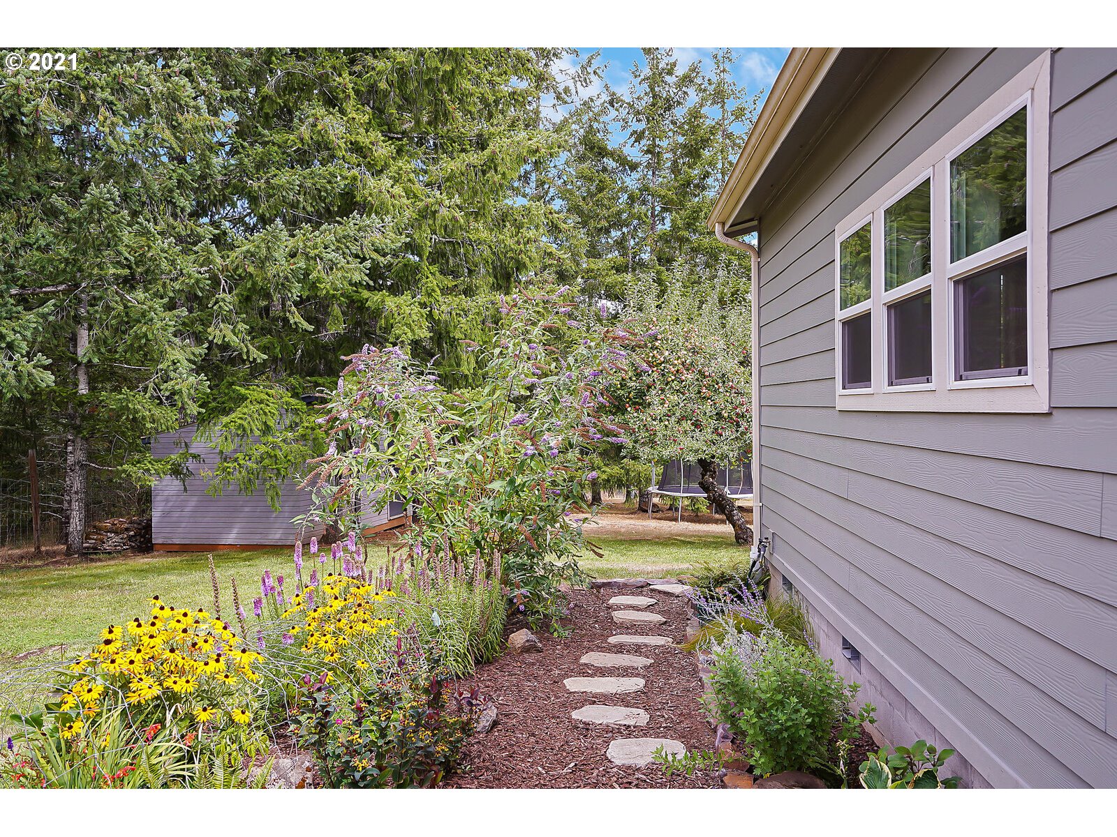 22750 Finn Road Sheridan, OR 97378 - Photo 12 of 18 Gallery Image 12