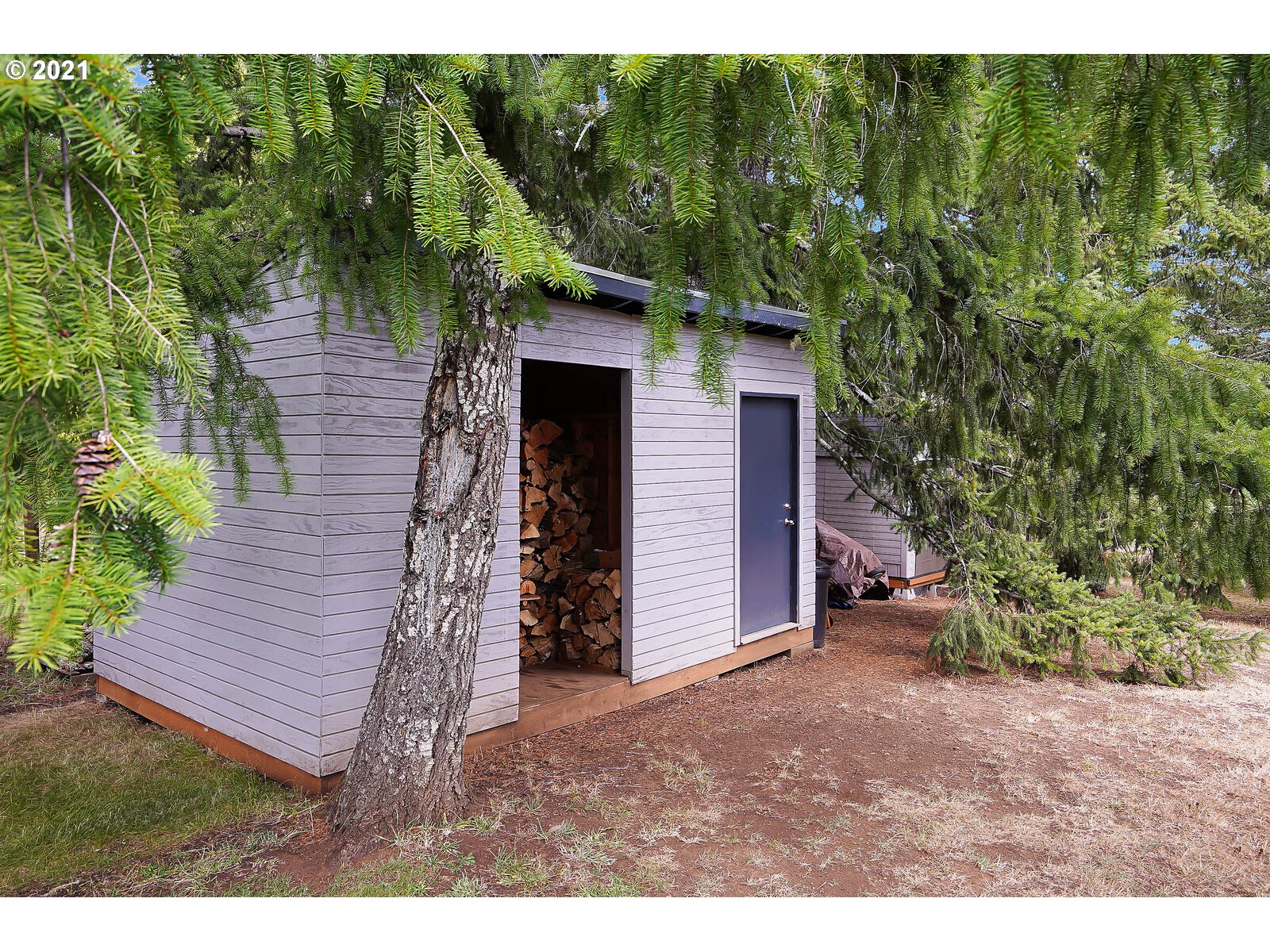 22750 Finn Road Sheridan, OR 97378 - Photo 13 of 18 Gallery Image 13
