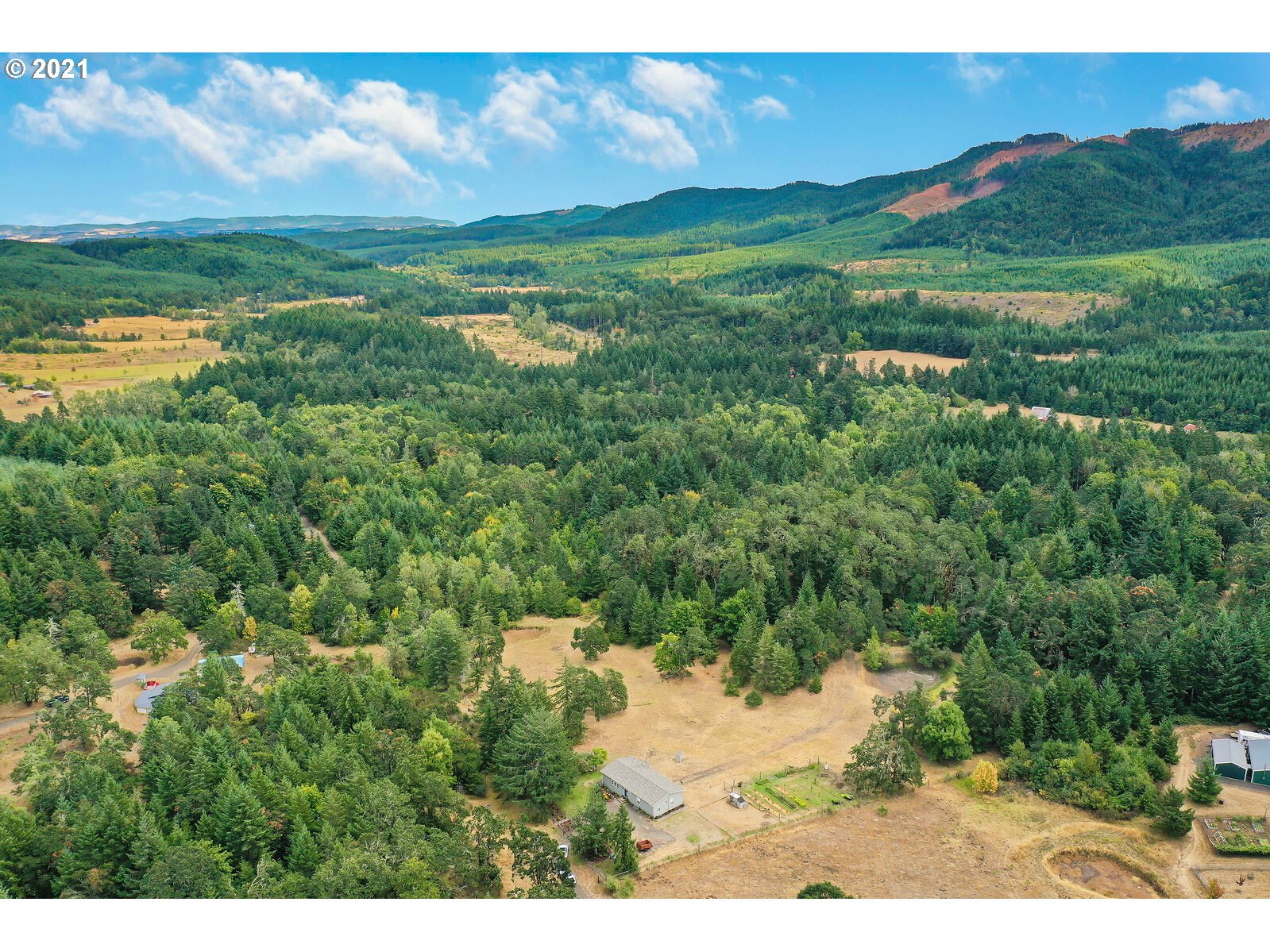22750 Finn Road Sheridan, OR 97378 - Photo 18 of 18 Gallery Image 18