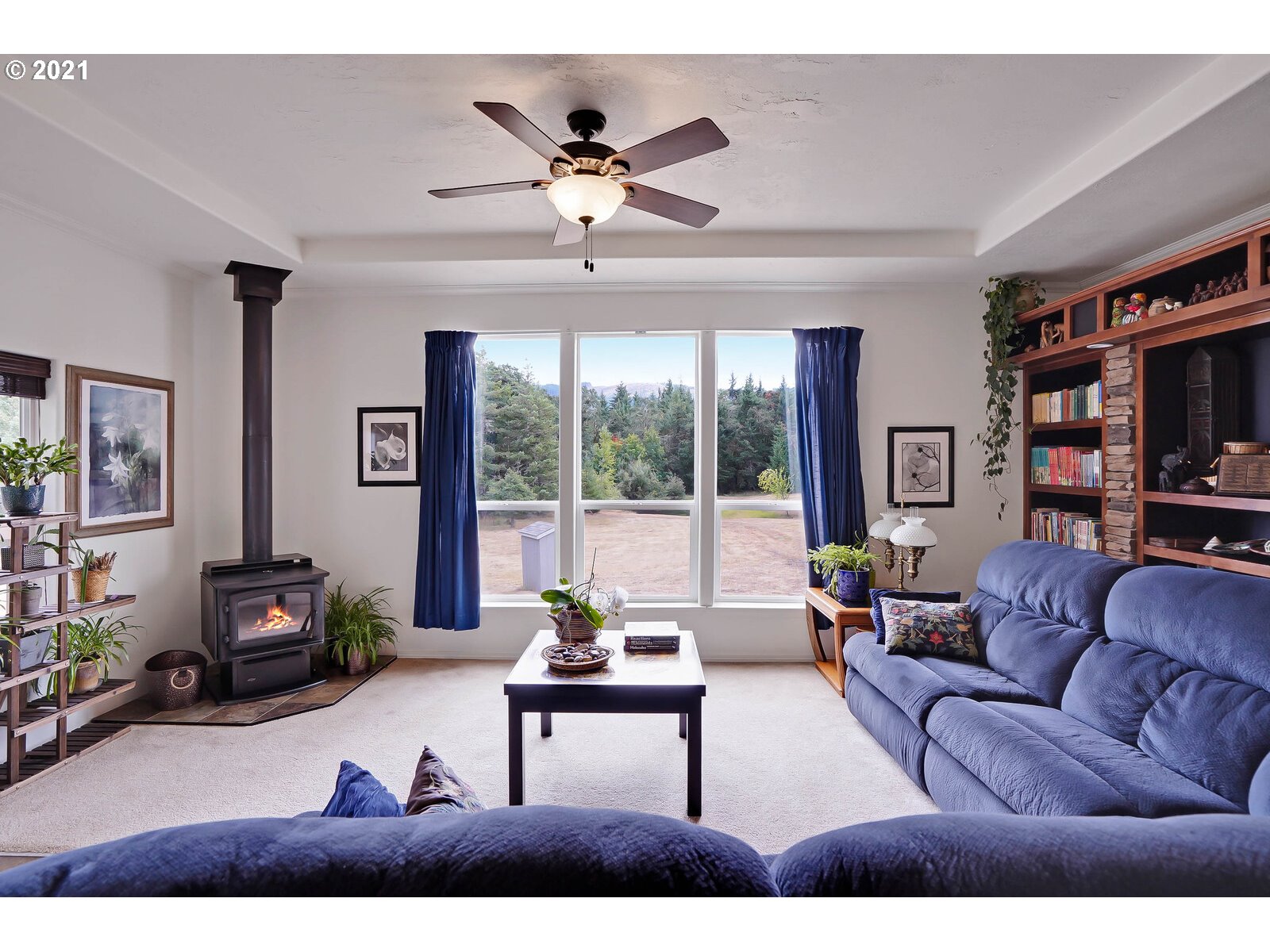 22750 Finn Road Sheridan, OR 97378 - Photo 5 of 18 Gallery Image 5