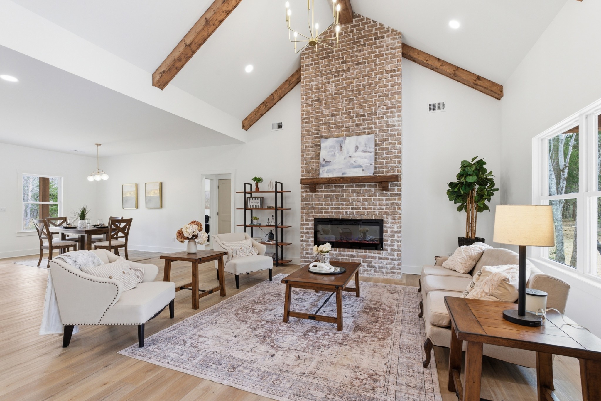 1049 Big Bartons Creek Road Dickson, TN 37055 - Photo 12 of 76