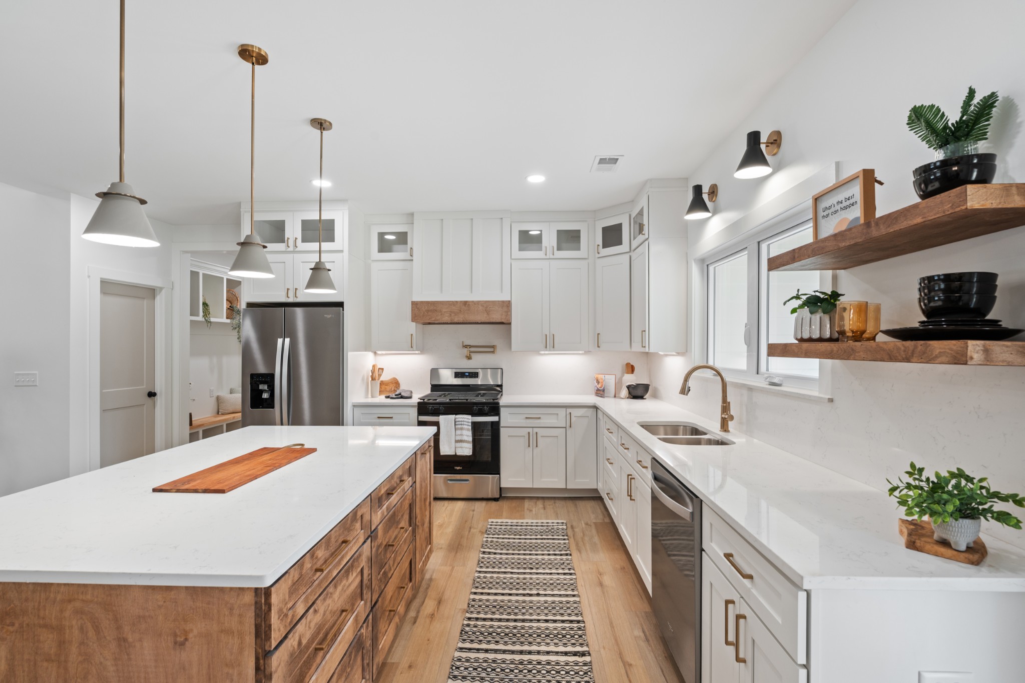 1049 Big Bartons Creek Road Dickson, TN 37055 - Photo 18 of 76