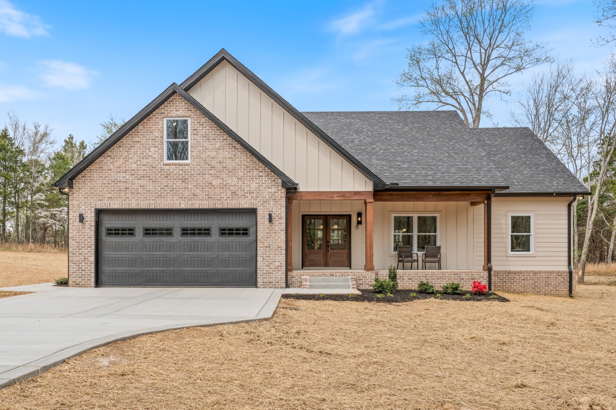 1049 Big Bartons Creek Road Dickson, TN 37055 - Photo 2 of 76