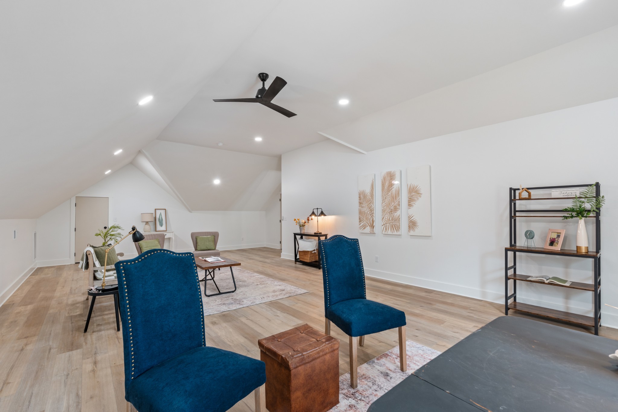 1049 Big Bartons Creek Road Dickson, TN 37055 - Photo 26 of 76