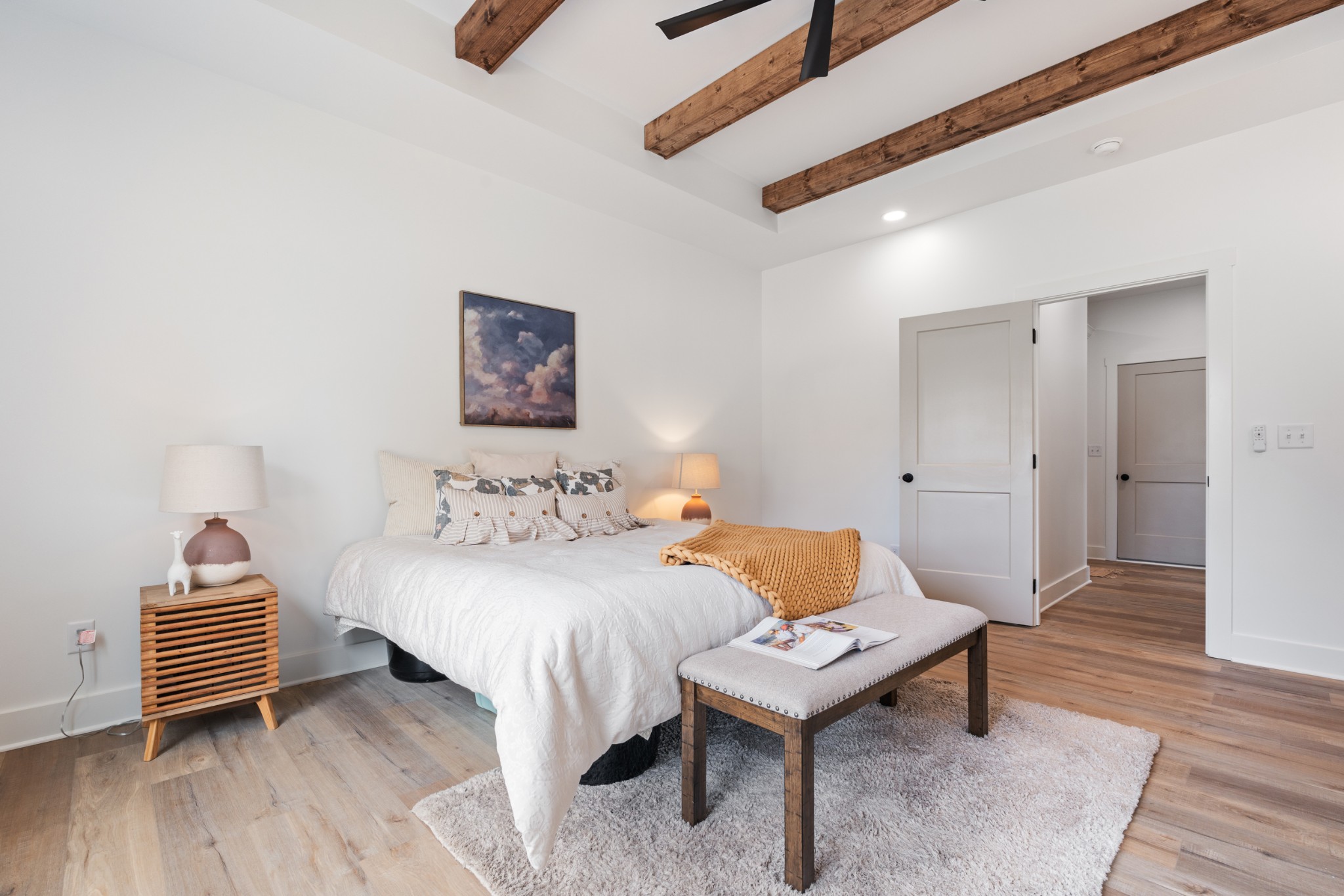 1049 Big Bartons Creek Road Dickson, TN 37055 - Photo 29 of 76