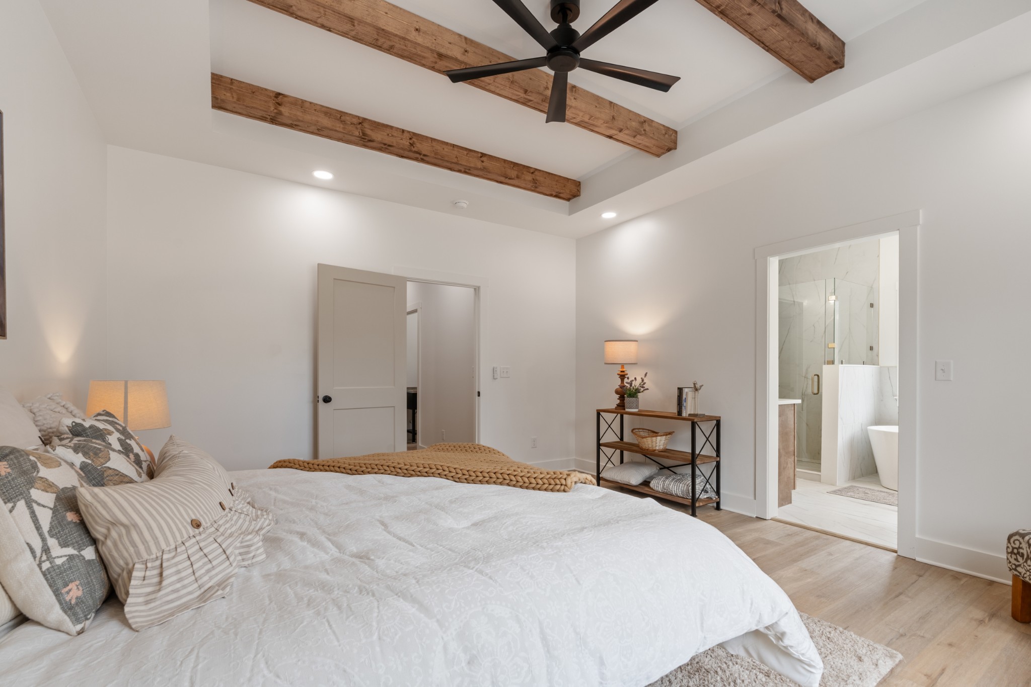 1049 Big Bartons Creek Road Dickson, TN 37055 - Photo 30 of 76