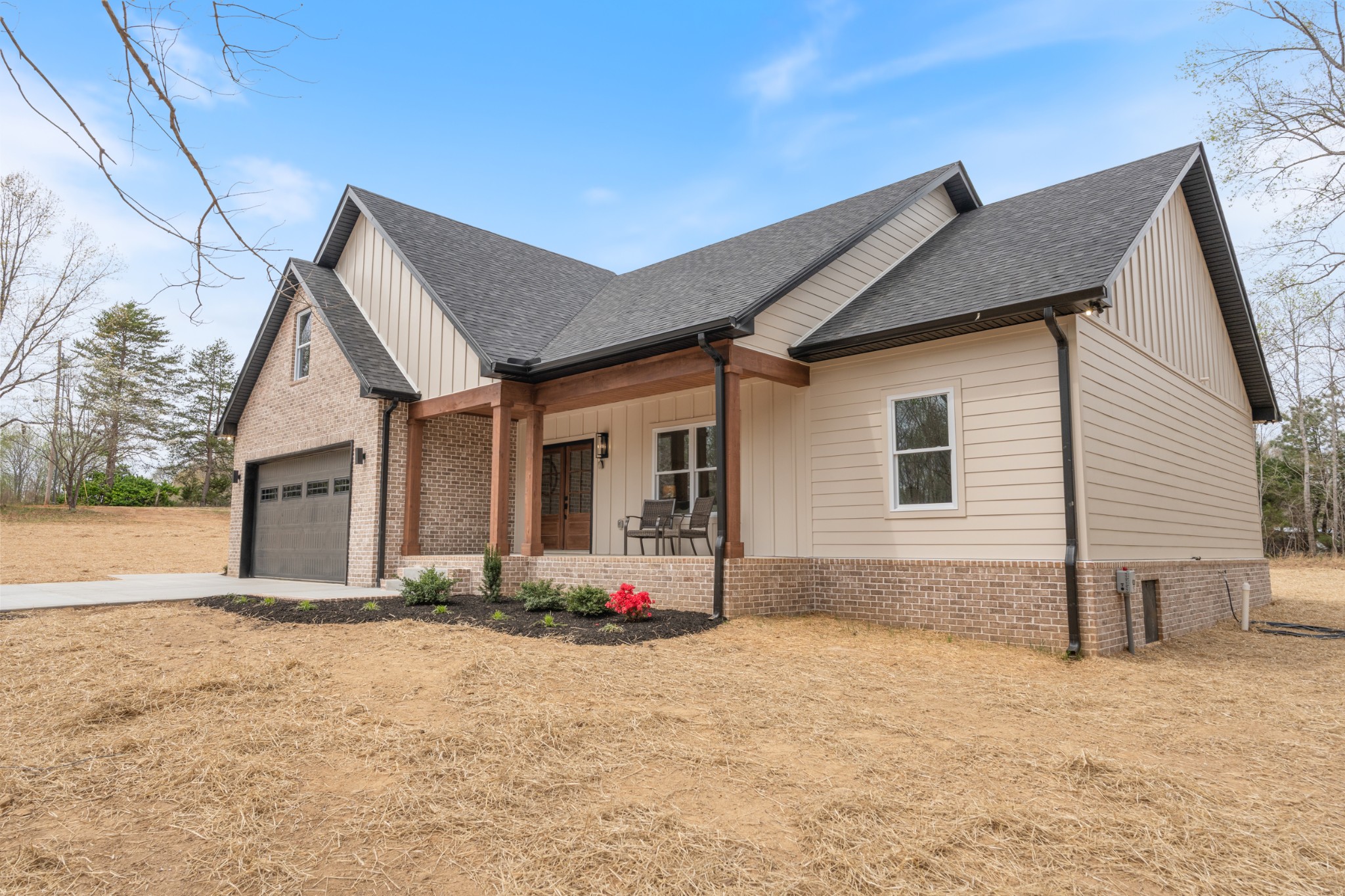 1049 Big Bartons Creek Road Dickson, TN 37055 - Photo 3 of 76