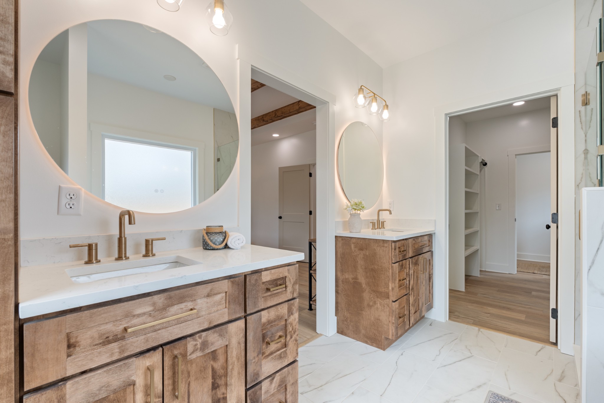 1049 Big Bartons Creek Road Dickson, TN 37055 - Photo 32 of 76