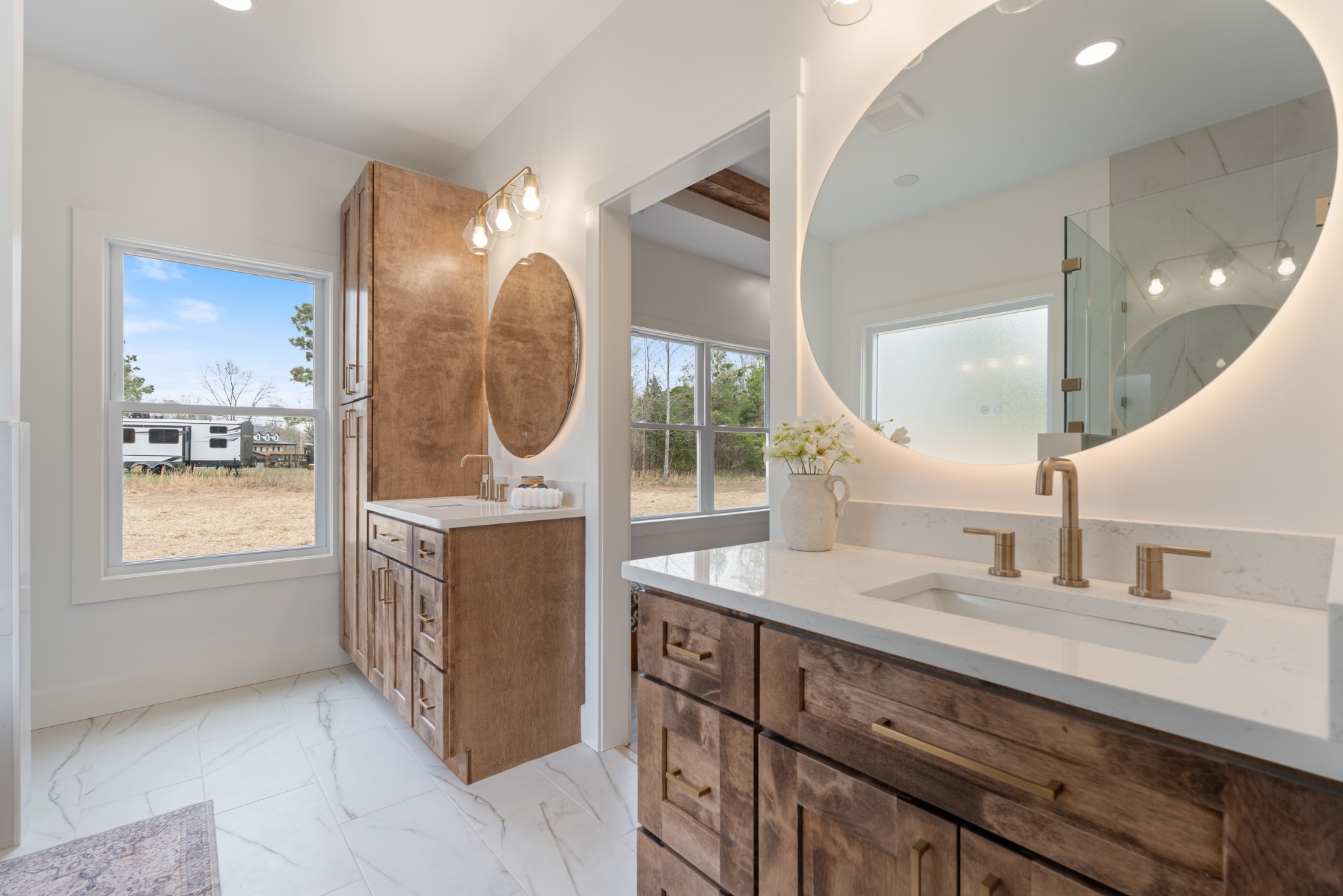 1049 Big Bartons Creek Road Dickson, TN 37055 - Photo 33 of 76