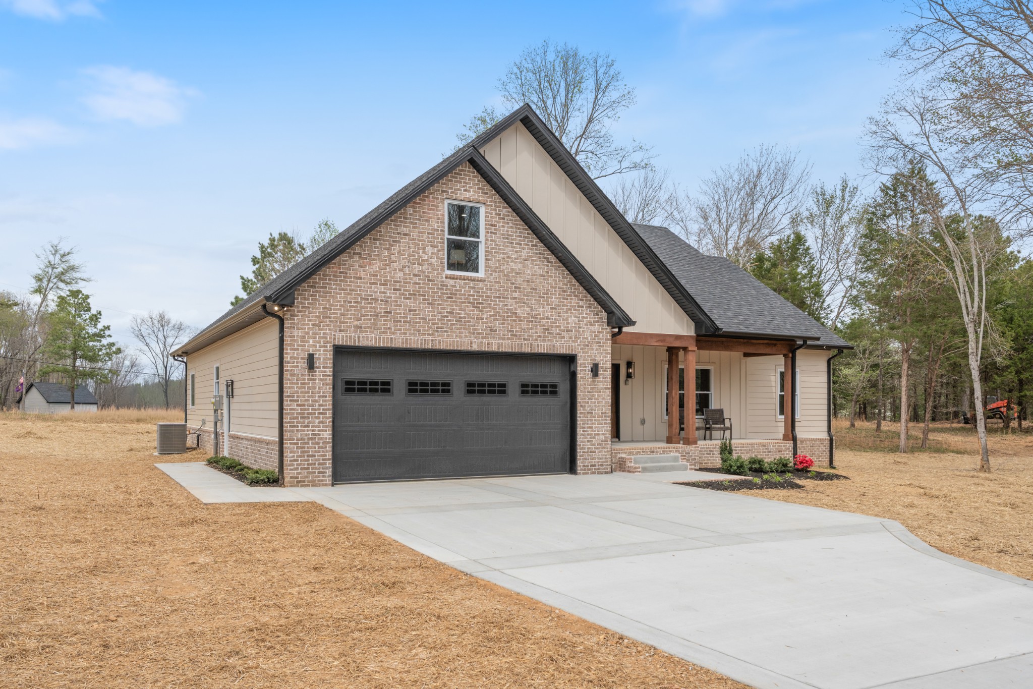 1049 Big Bartons Creek Road Dickson, TN 37055 - Photo 4 of 76