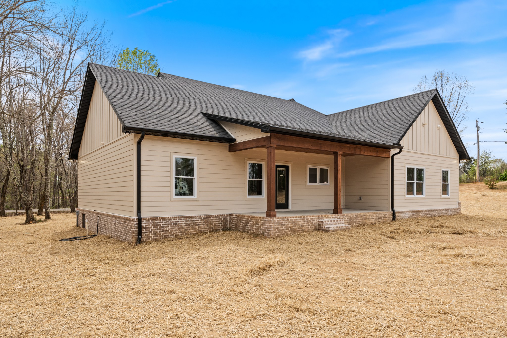 1049 Big Bartons Creek Road Dickson, TN 37055 - Photo 48 of 76