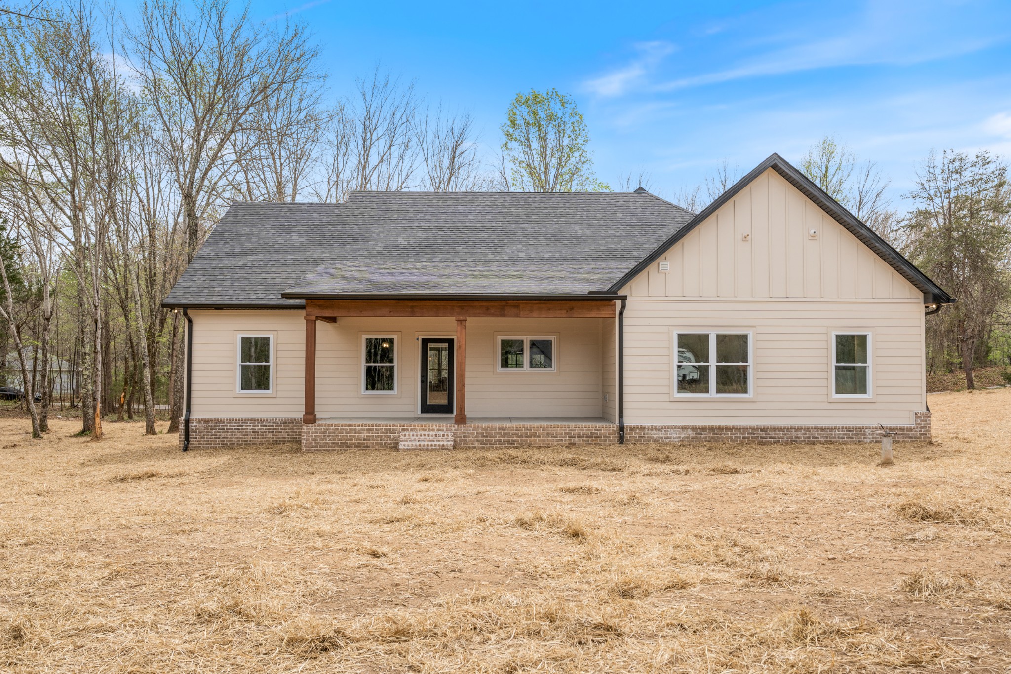 1049 Big Bartons Creek Road Dickson, TN 37055 - Photo 49 of 76
