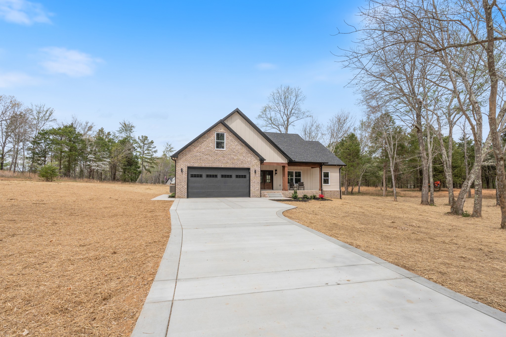 1049 Big Bartons Creek Road Dickson, TN 37055 - Photo 5 of 76