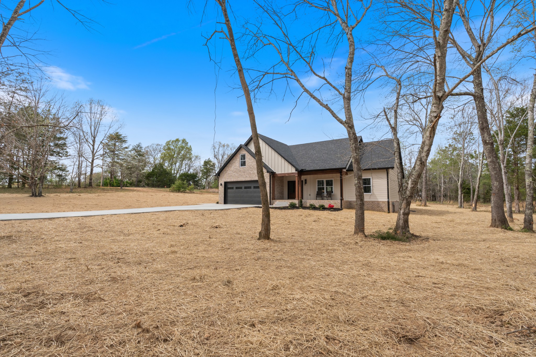 1049 Big Bartons Creek Road Dickson, TN 37055 - Photo 55 of 76