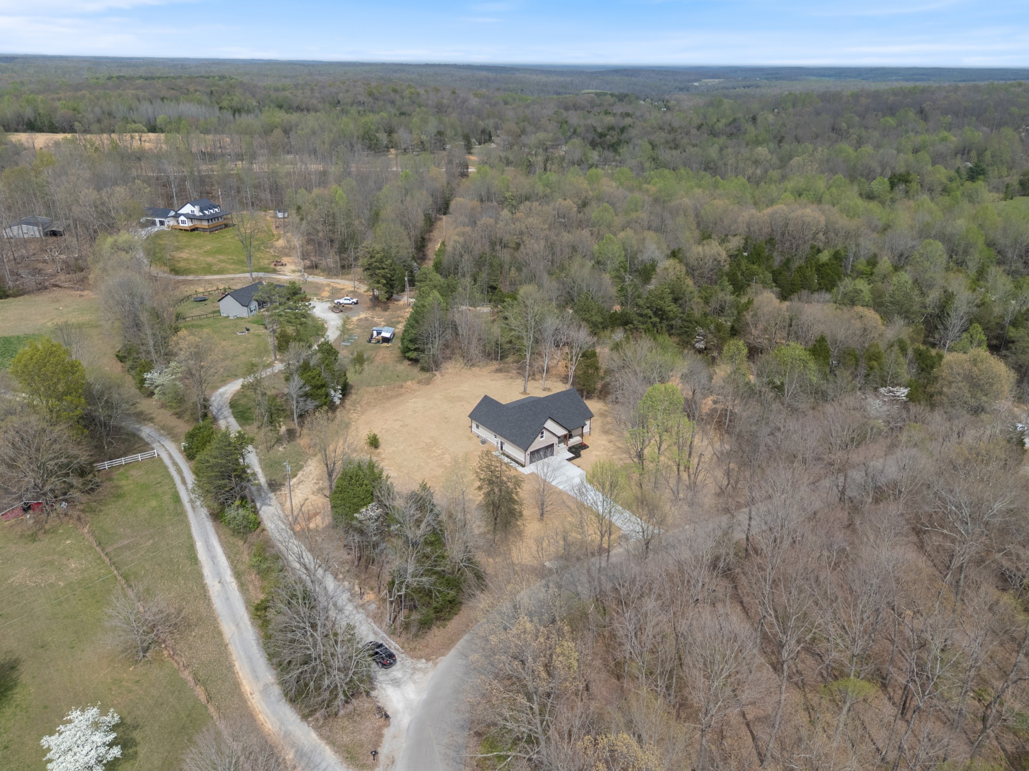 1049 Big Bartons Creek Road Dickson, TN 37055 - Photo 57 of 76