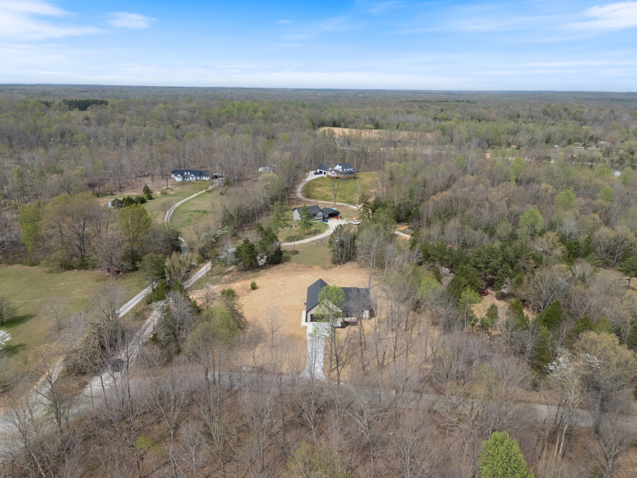 1049 Big Bartons Creek Road Dickson, TN 37055 - Photo 58 of 76
