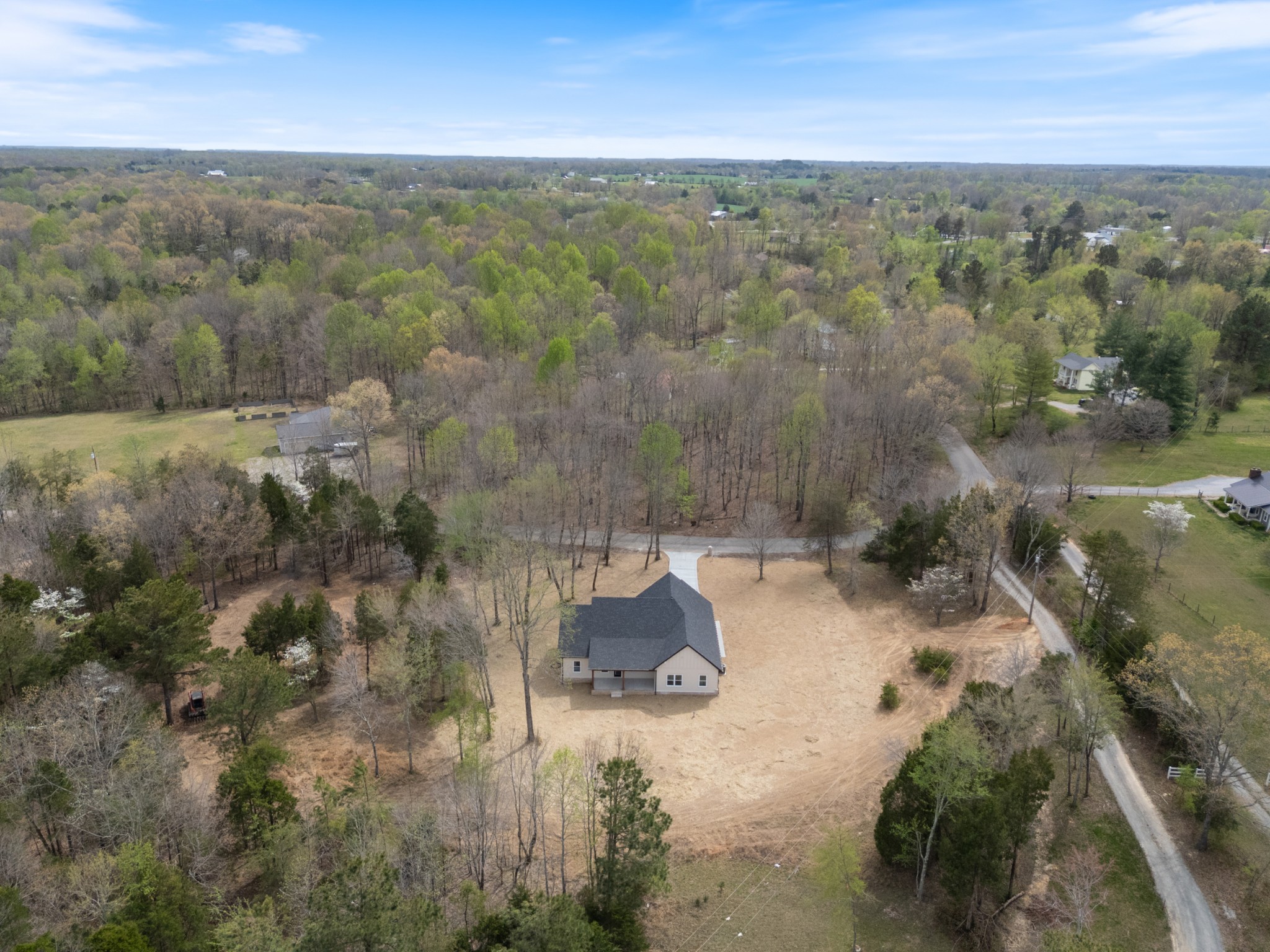 1049 Big Bartons Creek Road Dickson, TN 37055 - Photo 61 of 76