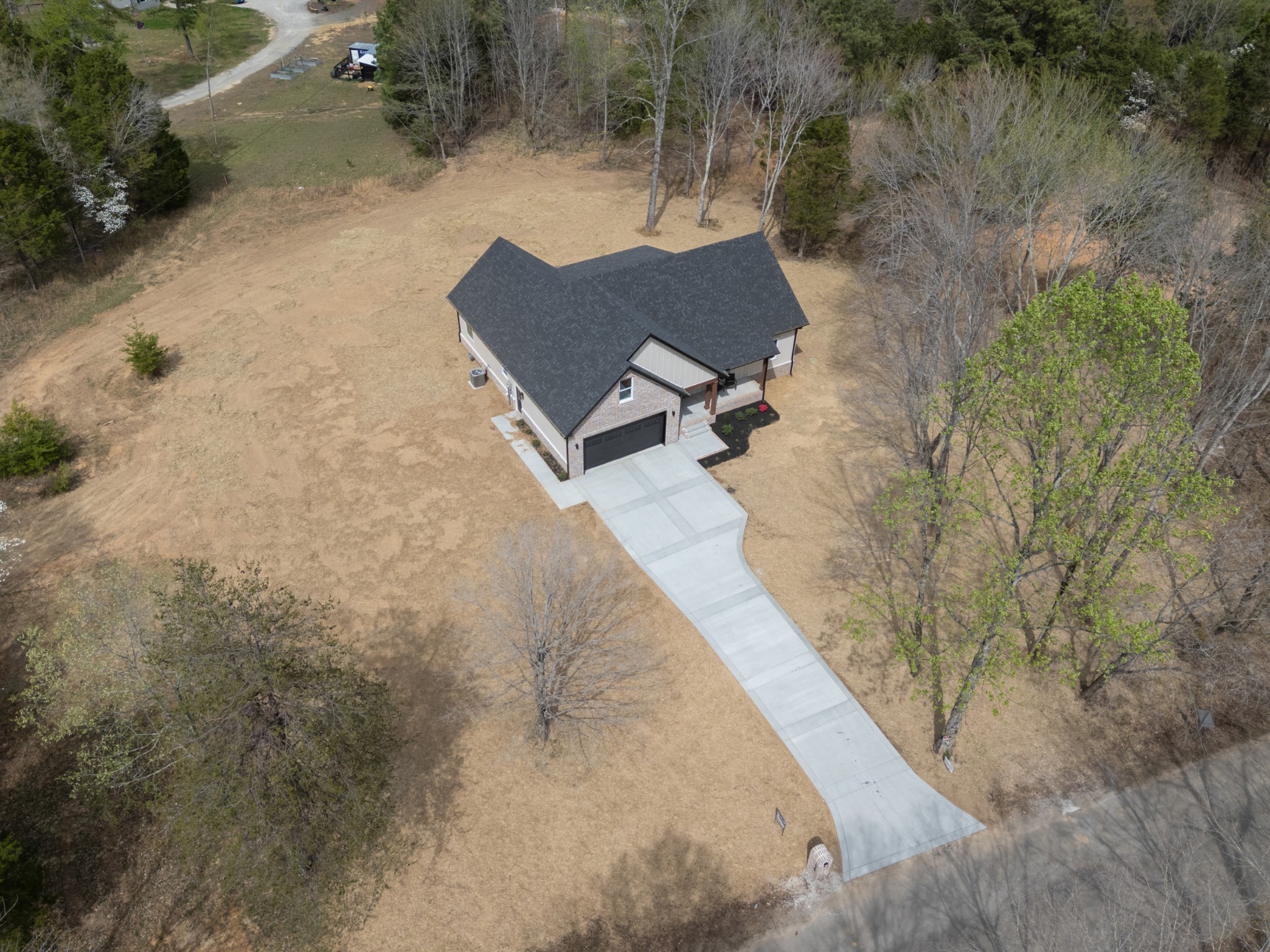 1049 Big Bartons Creek Road Dickson, TN 37055 - Photo 67 of 76