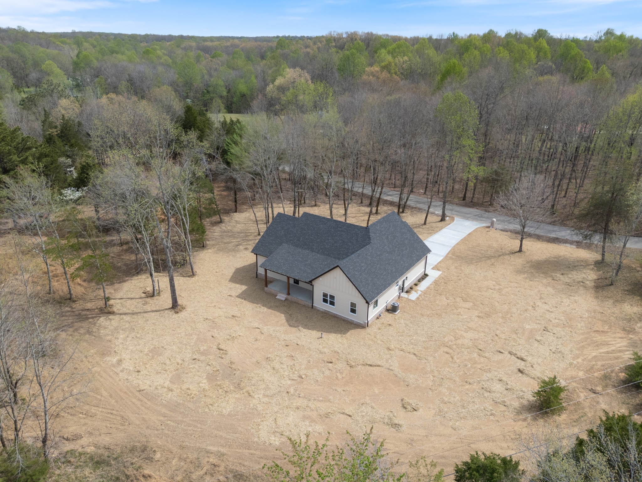 1049 Big Bartons Creek Road Dickson, TN 37055 - Photo 68 of 76