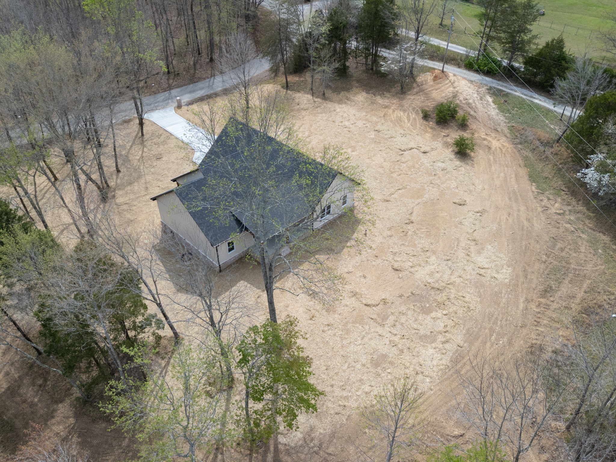 1049 Big Bartons Creek Road Dickson, TN 37055 - Photo 69 of 76