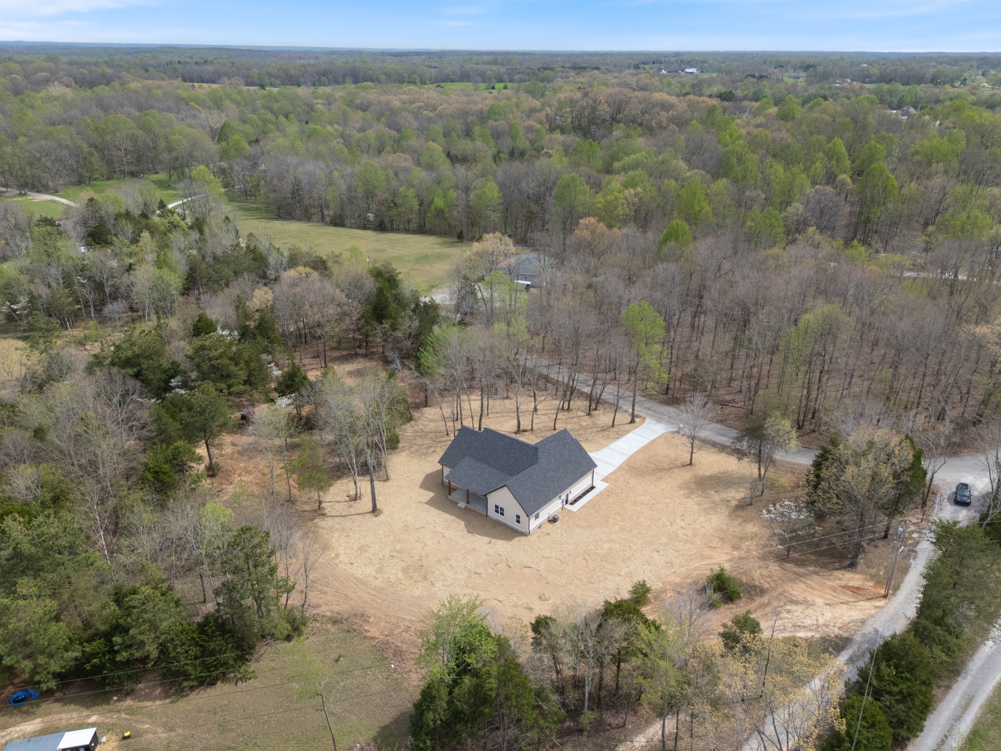 1049 Big Bartons Creek Road Dickson, TN 37055 - Photo 74 of 76