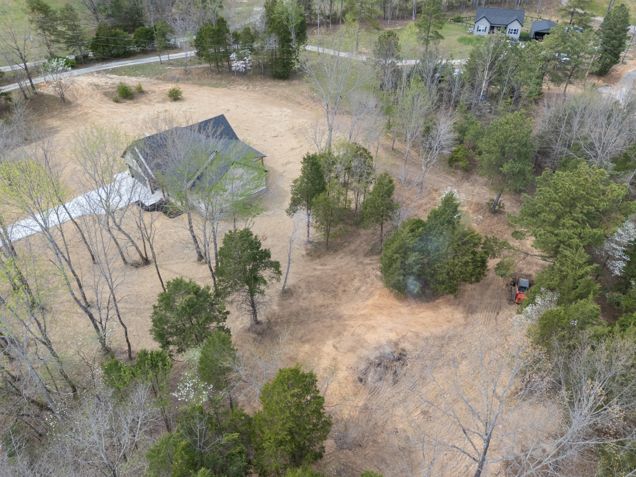 1049 Big Bartons Creek Road Dickson, TN 37055 - Photo 75 of 76