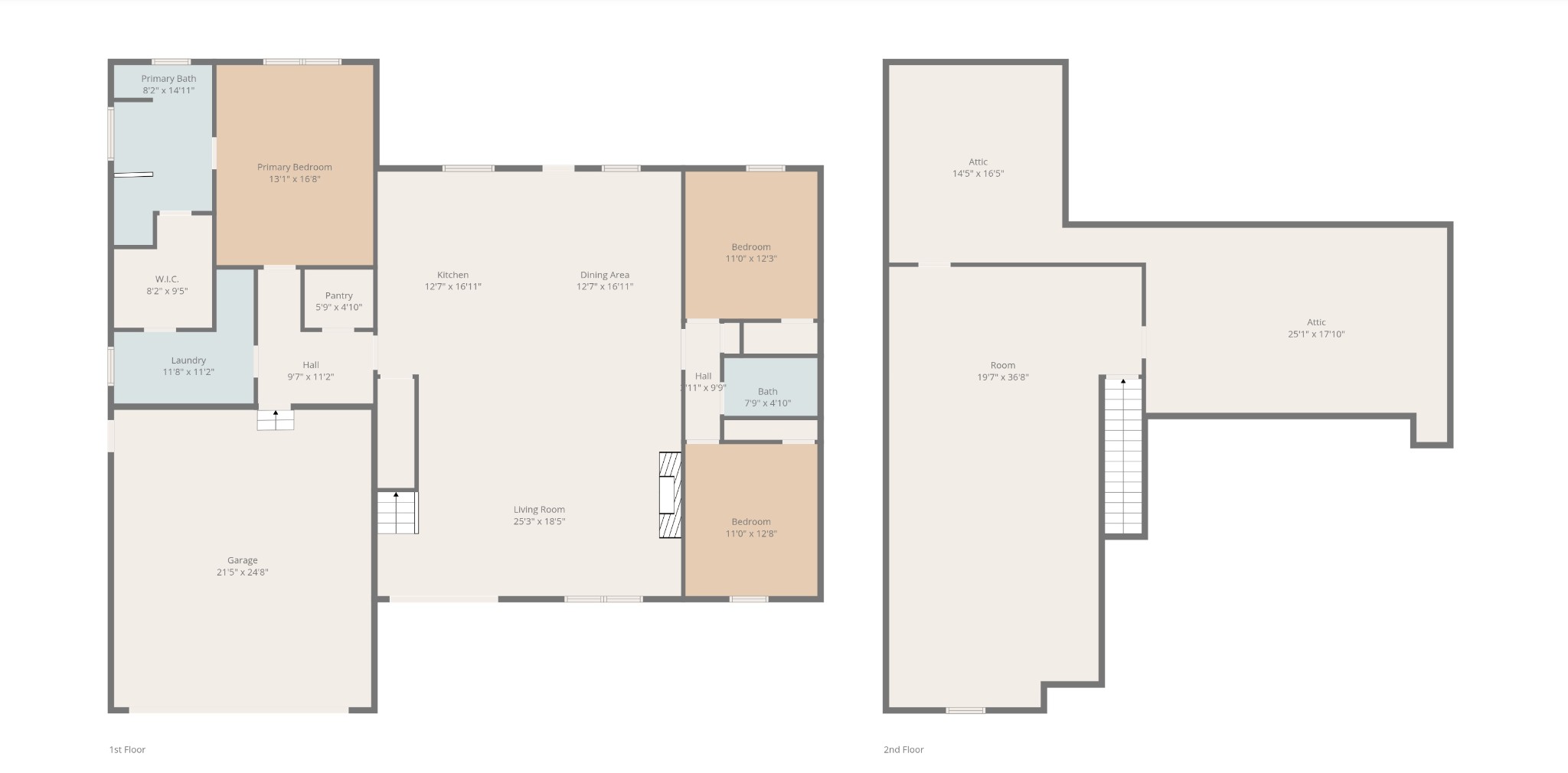 1049 Big Bartons Creek Road Dickson, TN 37055 - Photo 76 of 76