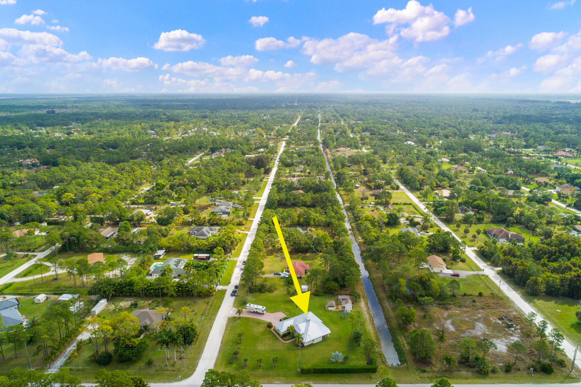17496 72nd Road North Loxahatchee, FL 33470 - Photo 9 of 34 EREP-10 Arrow