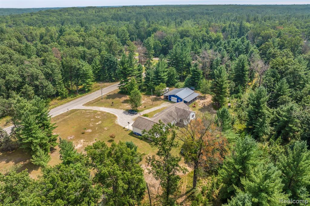 807 Wilderness Road Alger, MI 48610 - Photo 46 of 48