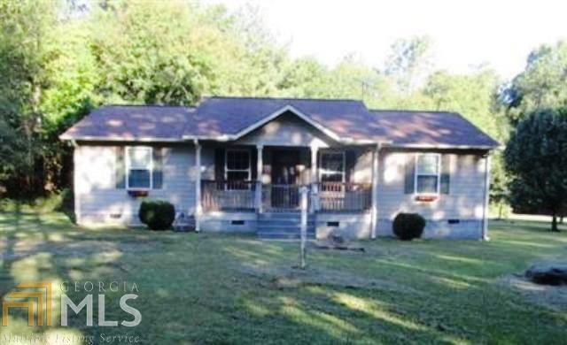 184 Covington Road Griffin, GA 30223 - Photo 1 of 1