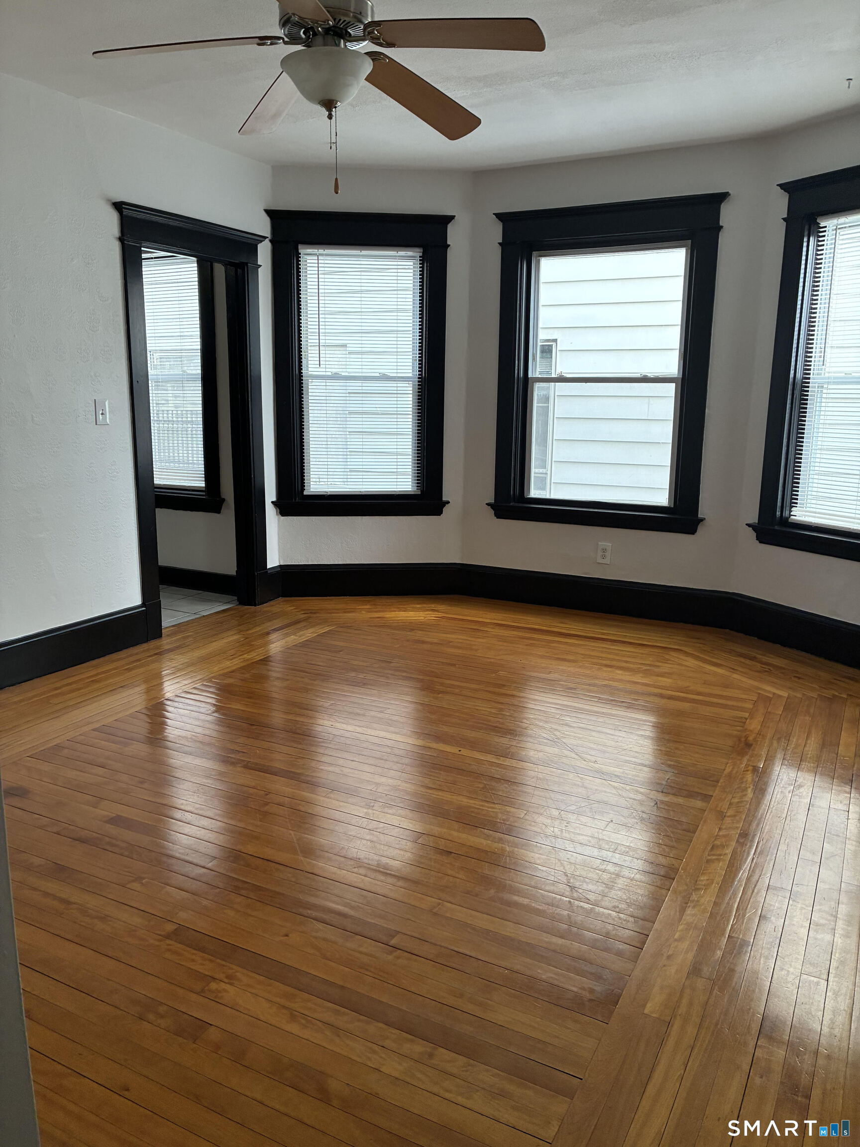 39 Houston Street, Unit 2 New Haven, CT 06513 - Photo 4 of 6