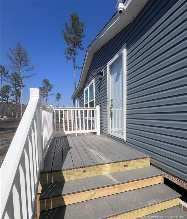 1452 Mercer Mill Road Lumberton, NC 28358 - Photo 5 of 19 Photo 5