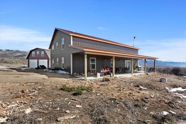 $940,000 | 51624 Co Road, Villa Grove, CO 81155