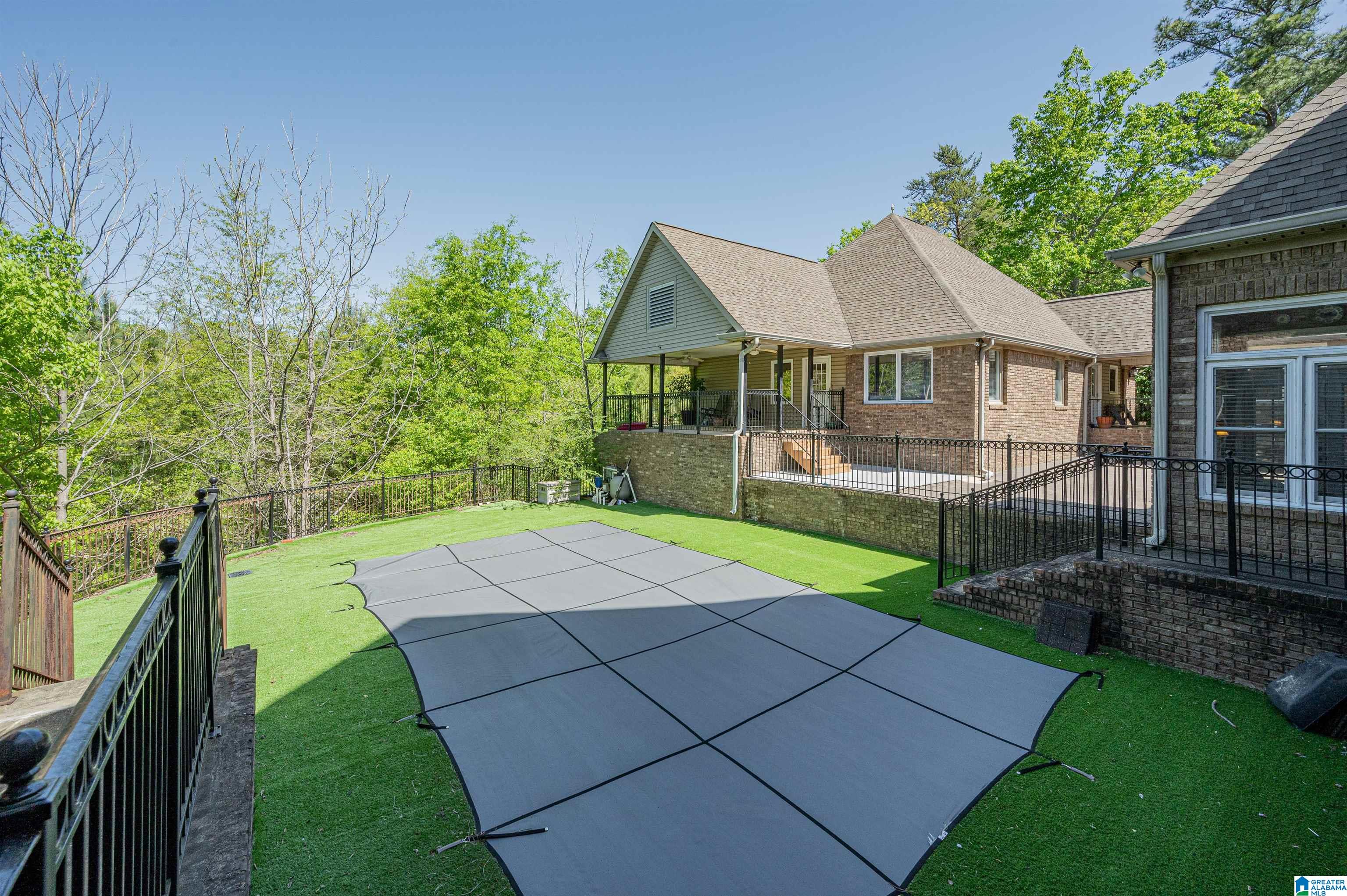 108 Hampton Cove Pelham, AL 35124 - Photo 40 of 50