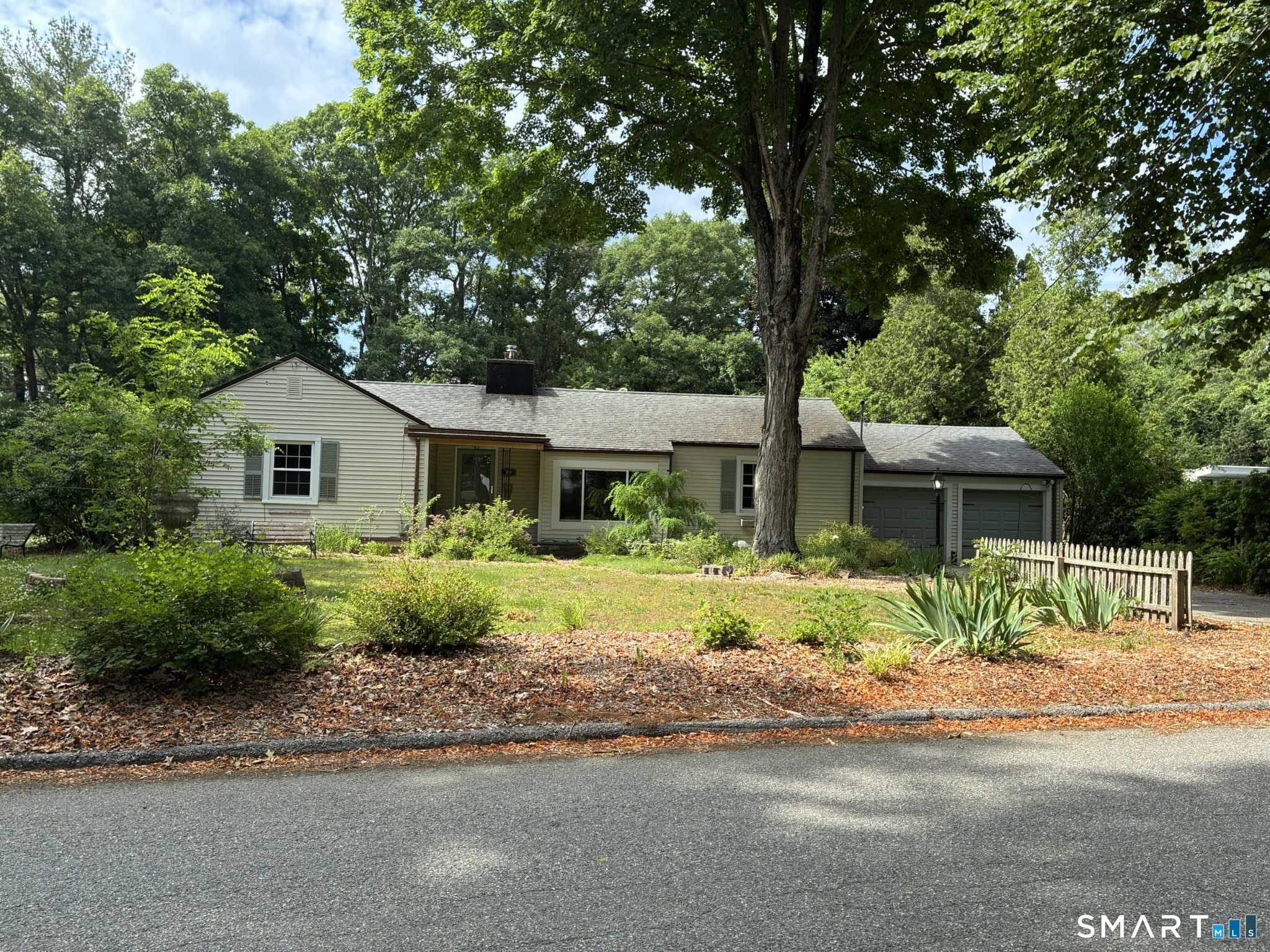 60 Mohegan Road Norwich, CT 06360 - Photo 2 of 22