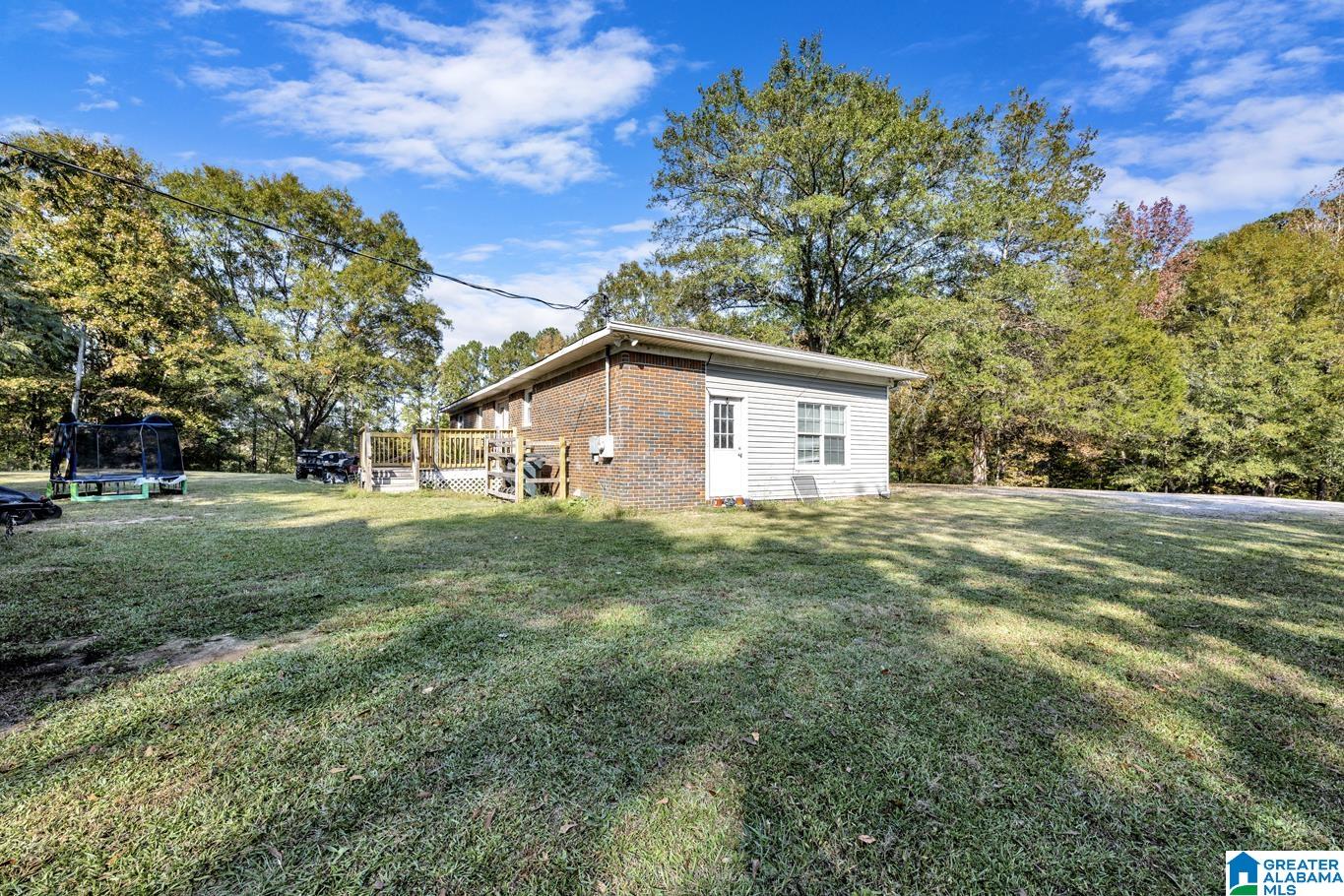 5882 Kilgore Church Road Dora, AL 35062 - Photo 20 of 26