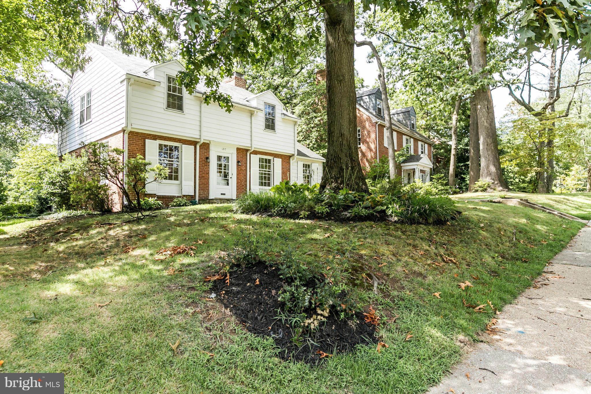 1217 Southview Road Baltimore, MD 21218 - Photo 2 of 29 Exterior (Front)