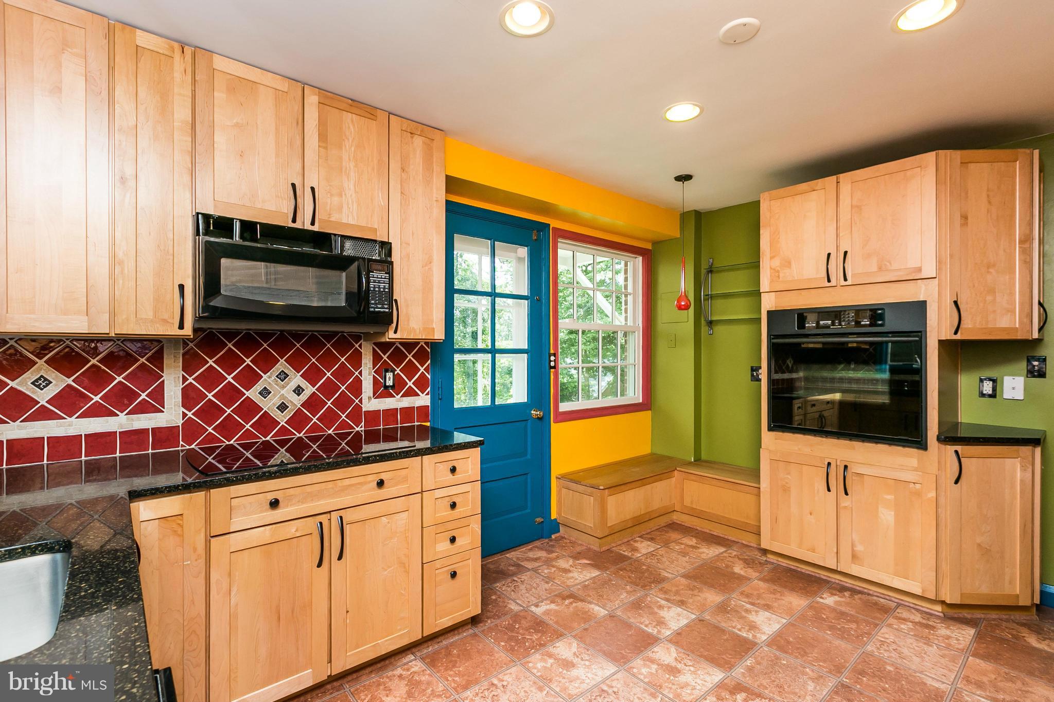 1217 Southview Road Baltimore, MD 21218 - Photo 13 of 29 Kitchen