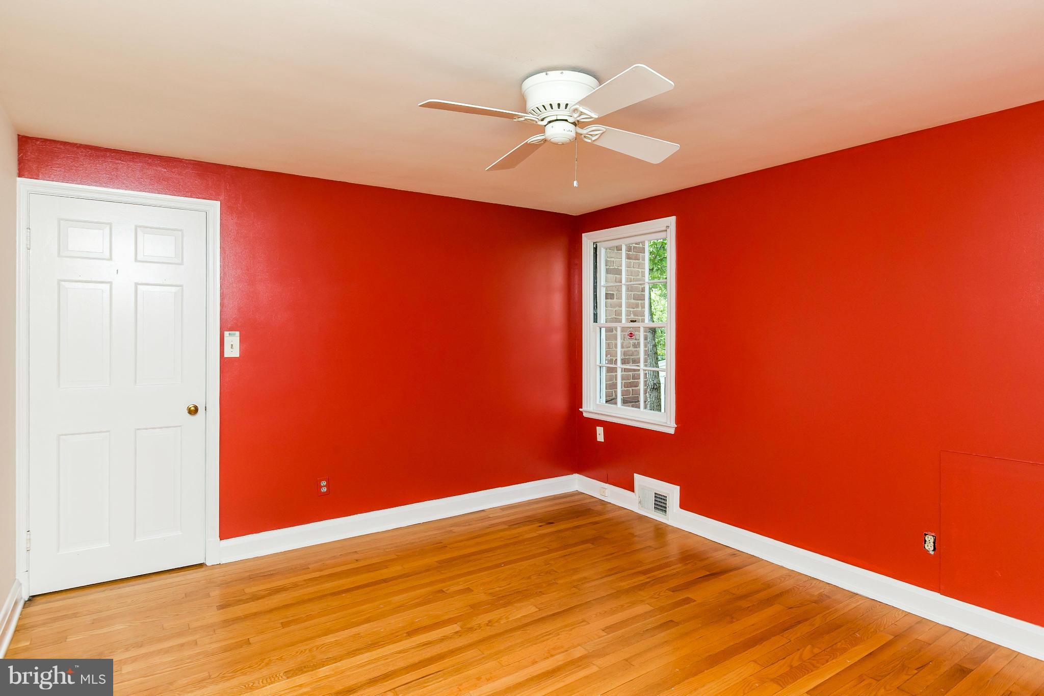 1217 Southview Road Baltimore, MD 21218 - Photo 20 of 29 Bedroom