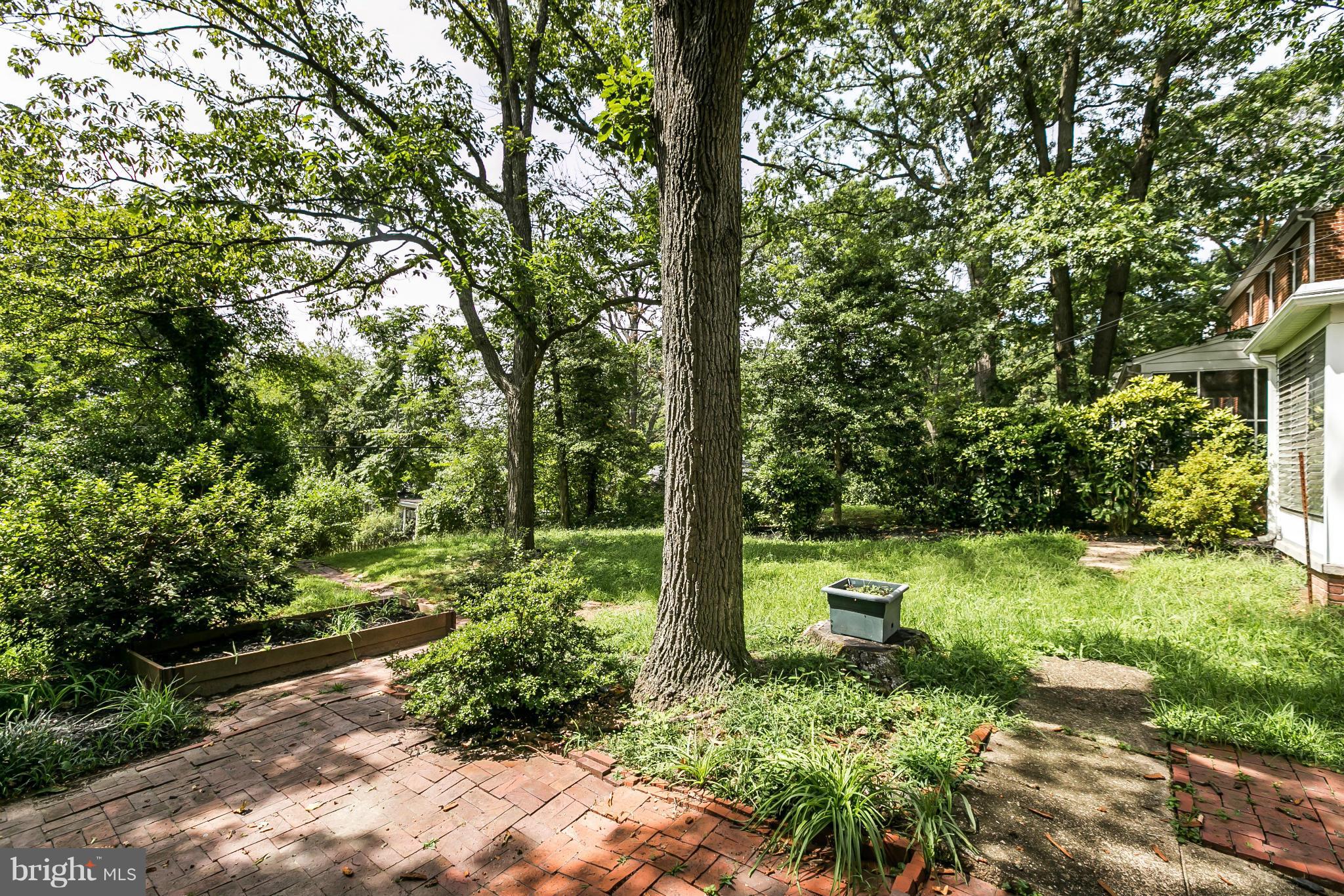 1217 Southview Road Baltimore, MD 21218 - Photo 26 of 29 Exterior (Rear)
