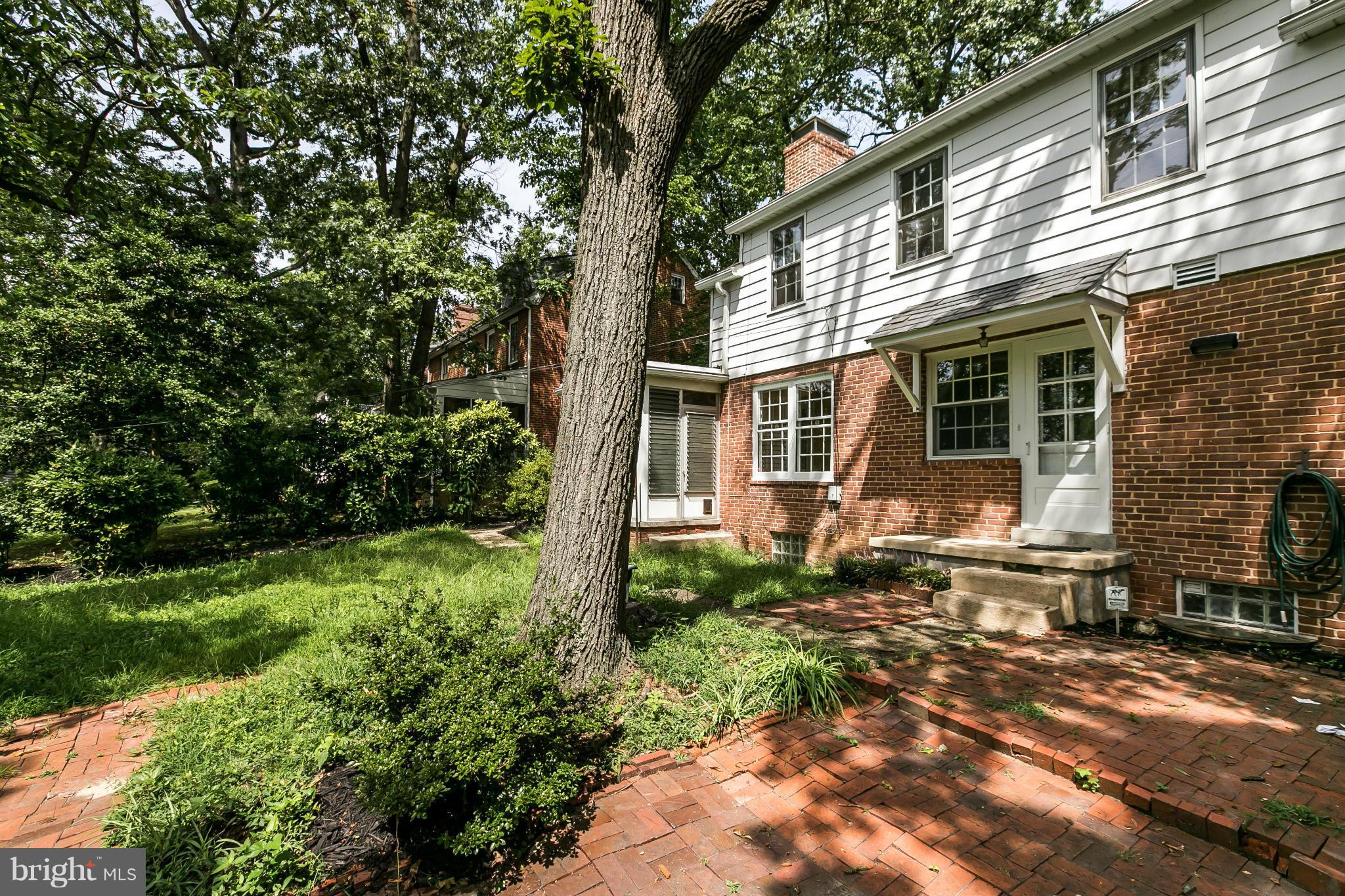 1217 Southview Road Baltimore, MD 21218 - Photo 28 of 29 Exterior (Rear)